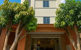 Khách Sạn - Cà Phê Dinh Cô