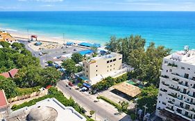 Khách Sạn - Cà Phê Dinh Cô